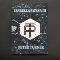 Isabella's Star III by Peter Turner